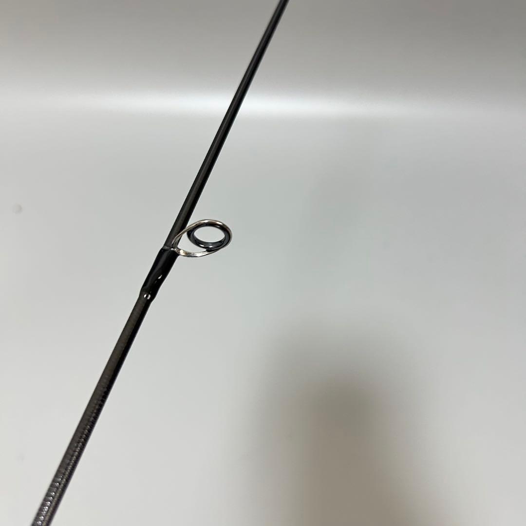 TRUTH JAPAN トゥルースジャパントリックスター 643