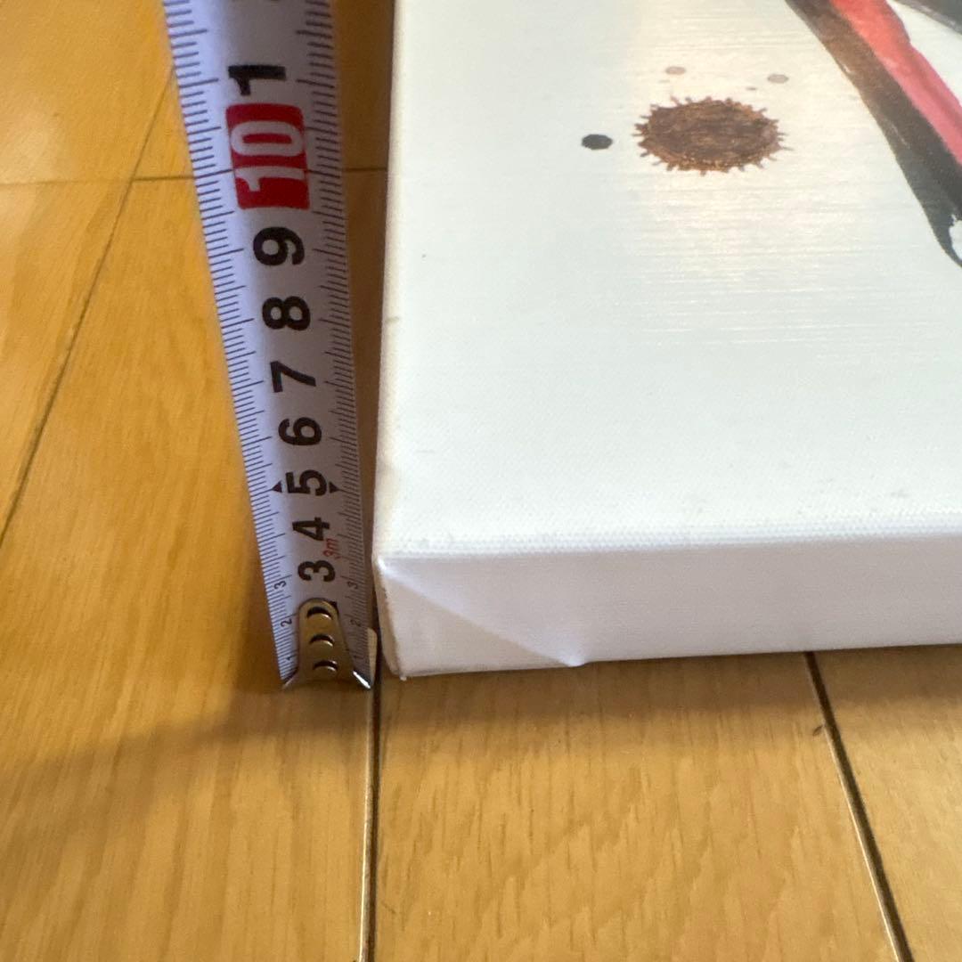 Oliver Gal/オリバーガル イヴサンローラン キャンバスアート 絵画