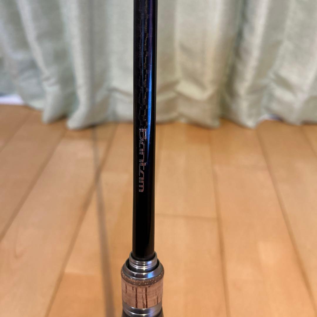 バンタム170MH