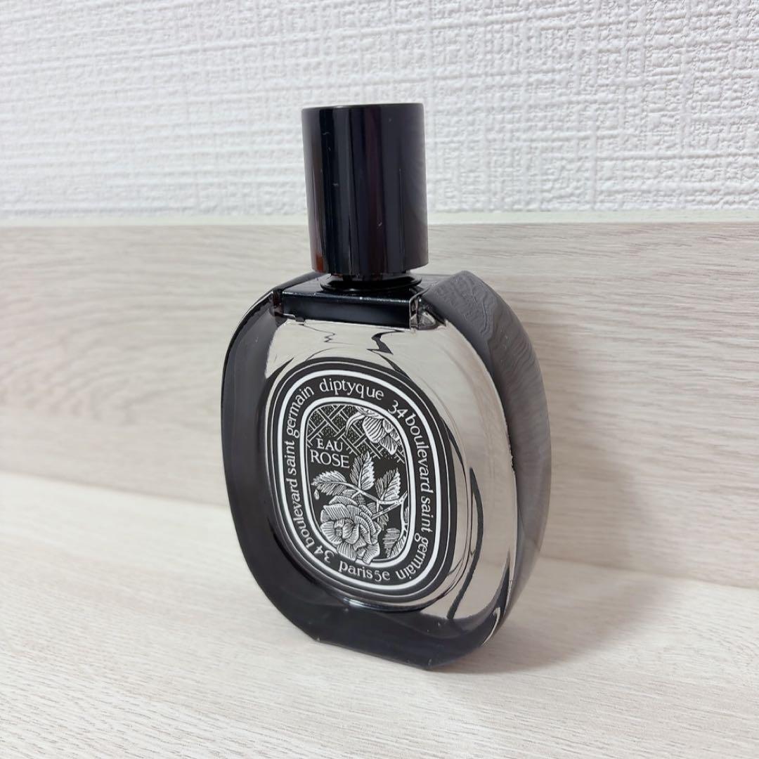 DIPTYQUE ディプティック オーローズ EDP 75ml オードパルファン