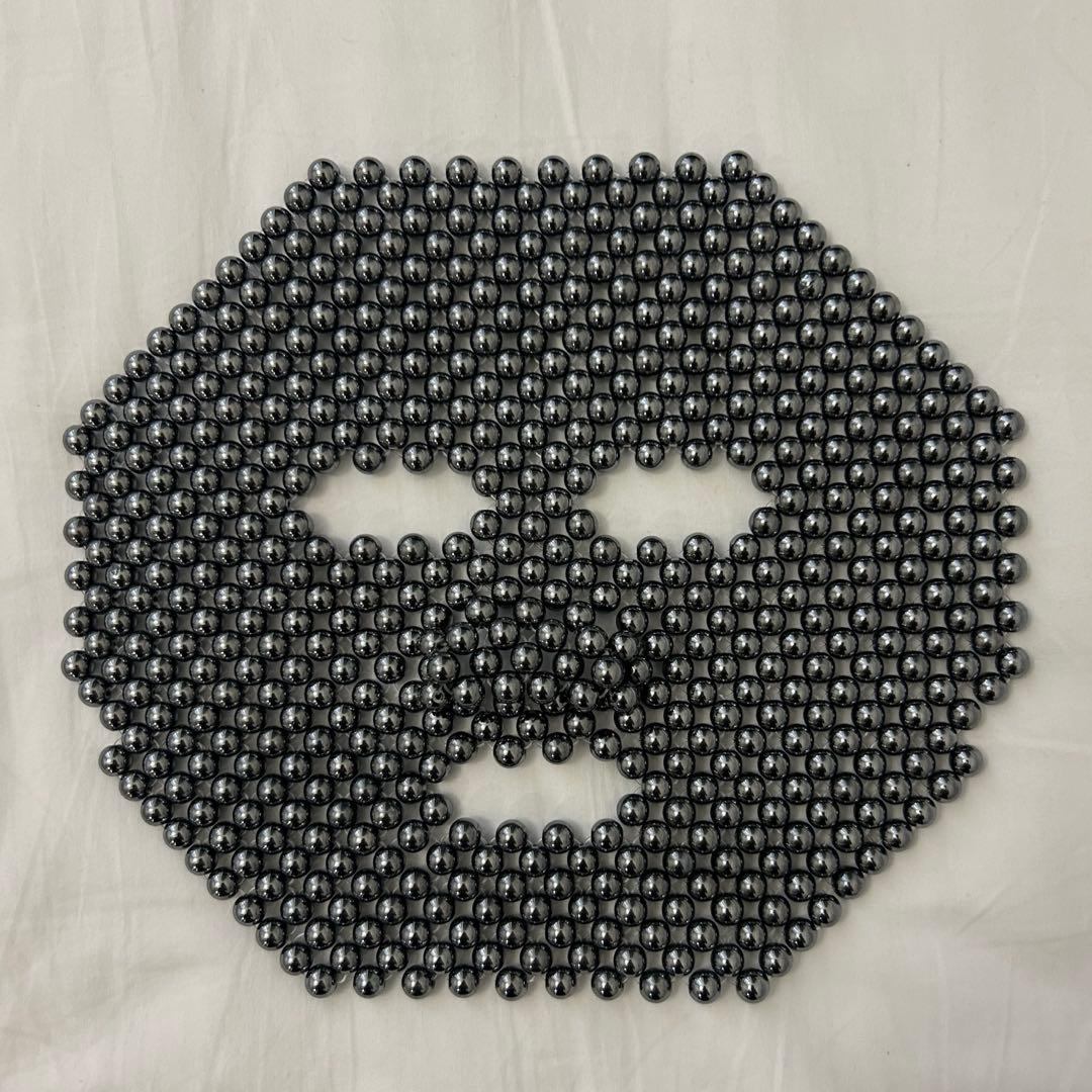 【める♡】テラヘルツ フェイスマスク 希少 美容グッズ