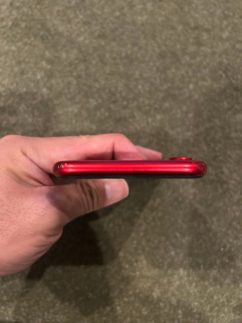 スマートフォン本体 Apple iPhone Xr 64GB