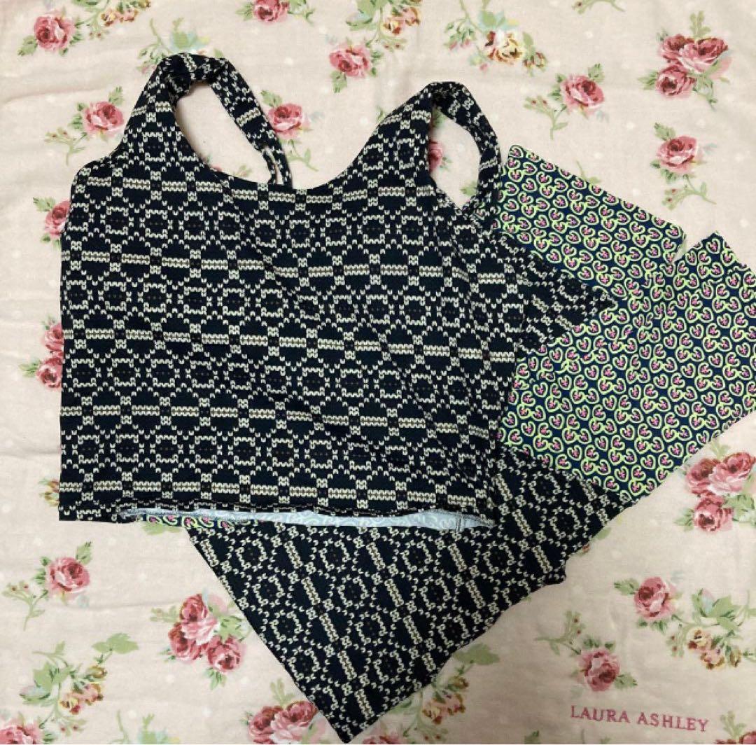 リンダワークス セットアップ ベルモット＆セラ M