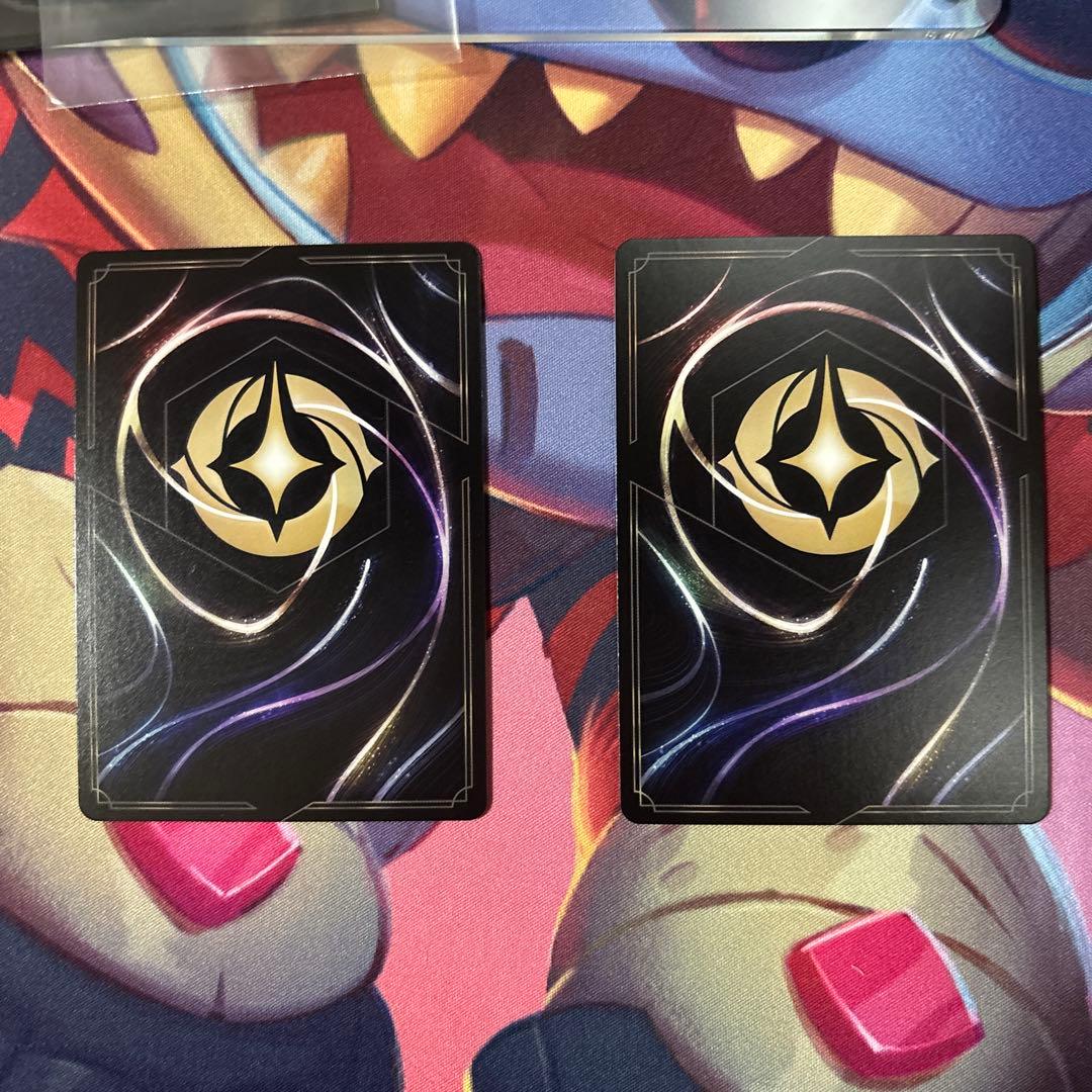 ケース付 ディズニーロルカナ シスー 秘密のブルーノ エンチャンテッド2枚セット