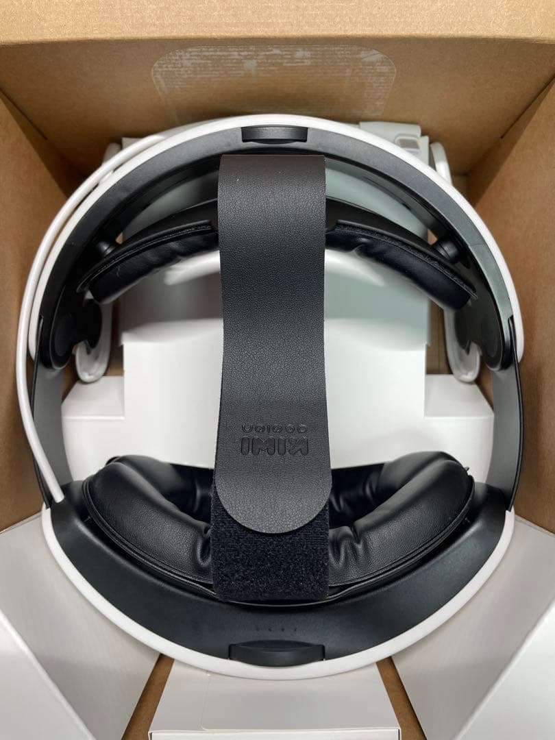  Quest3 512GB 中古美品　アクセサリー付き