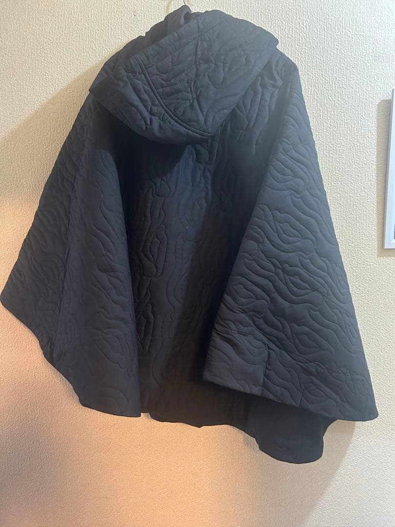 年末までSALE！大人気！！【antipua】ポンチョ