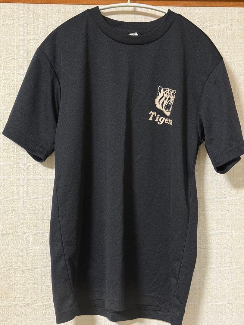 阪神タイガース 横田慎太郎 Tシャツ Mサイズ