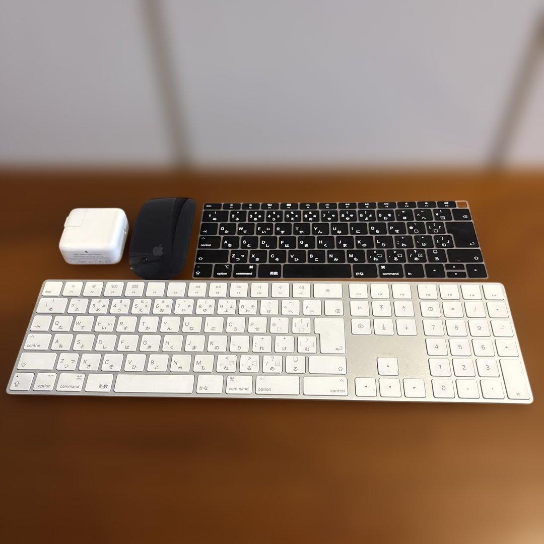 MacBookAir（2020 8G）付属品なし