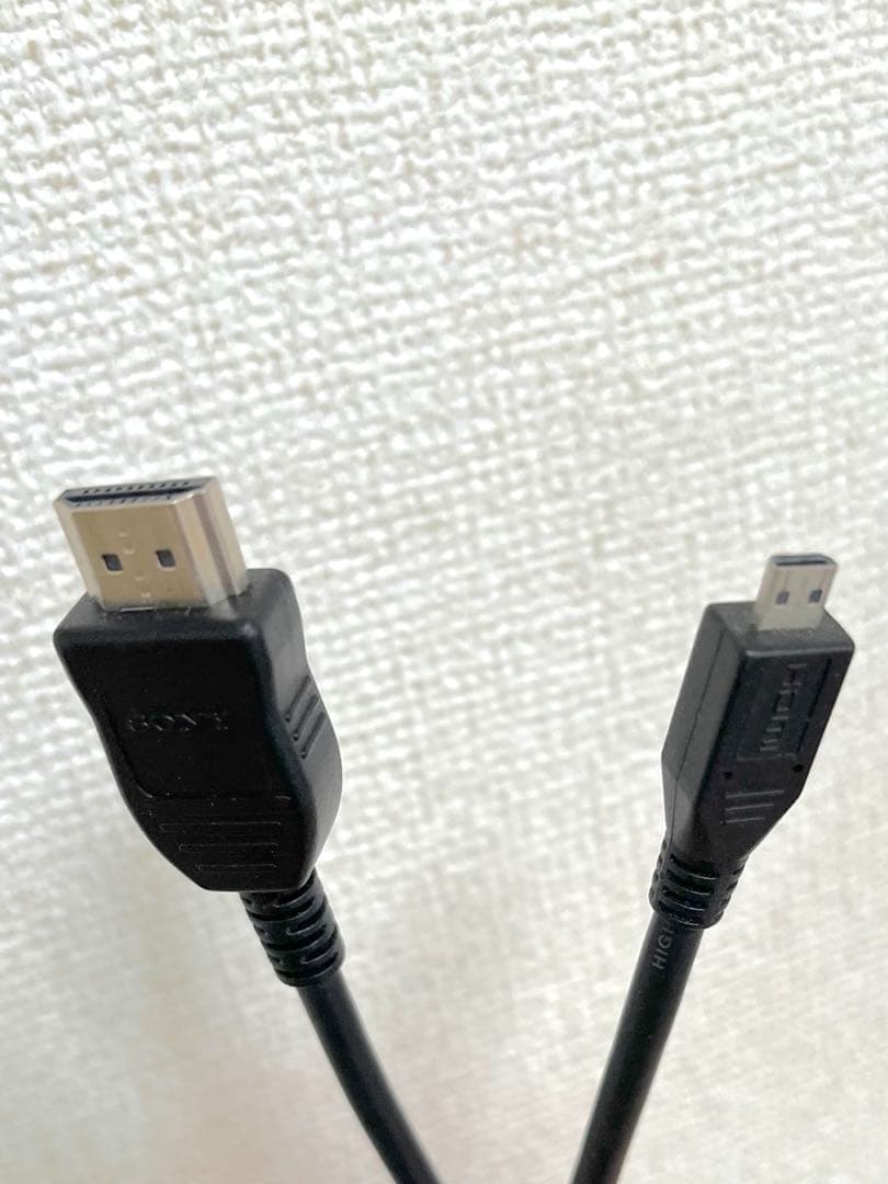 SONY HDR-CX670 ビデオカメラ 本体 ピンク 三脚付き