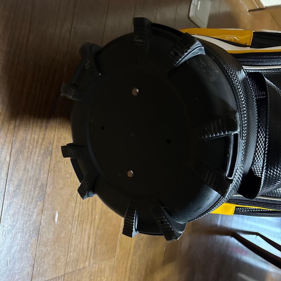 ルコックゴルフバッグ