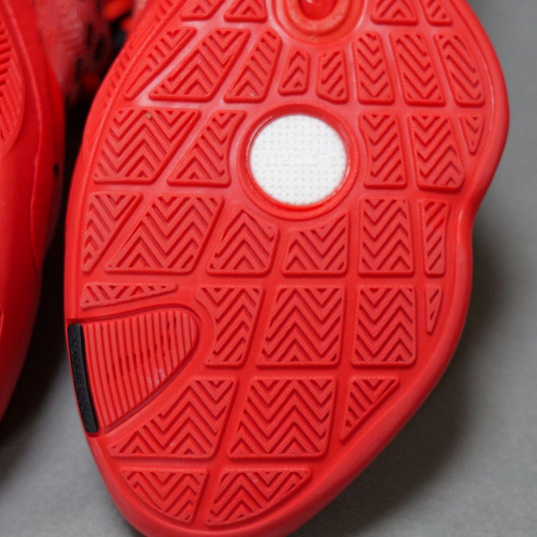 Li-Ning Wade All city 13 US10 オールシティ13