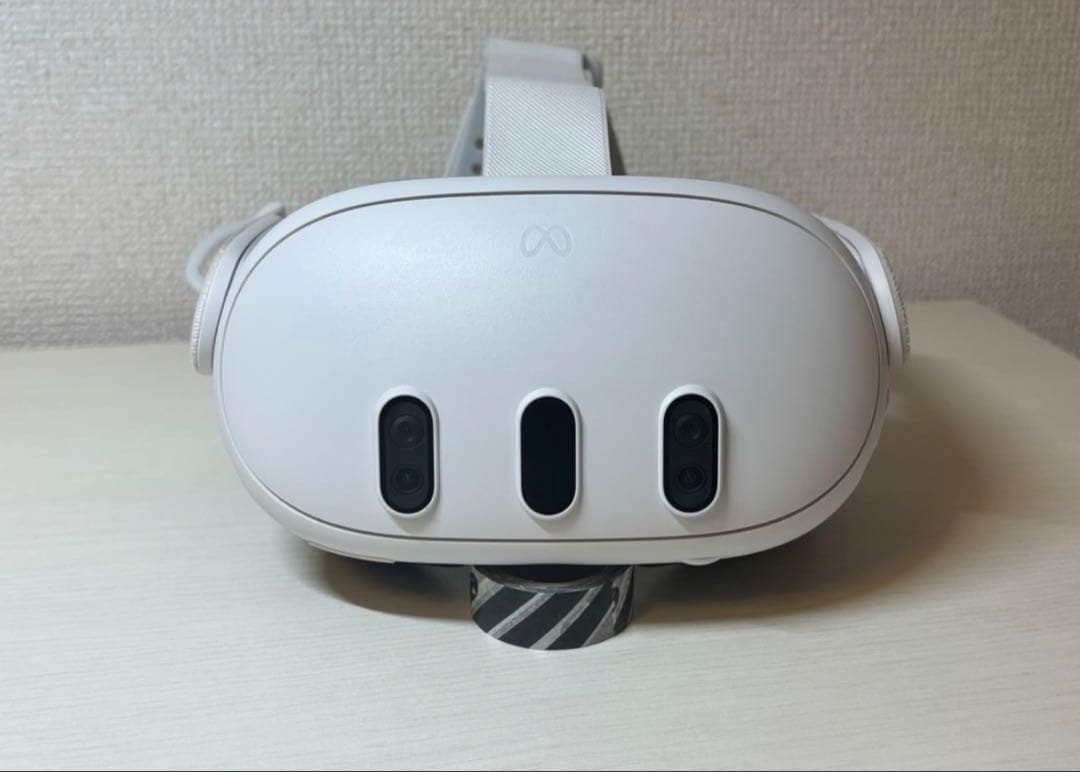 その他  Quest 3 128gb