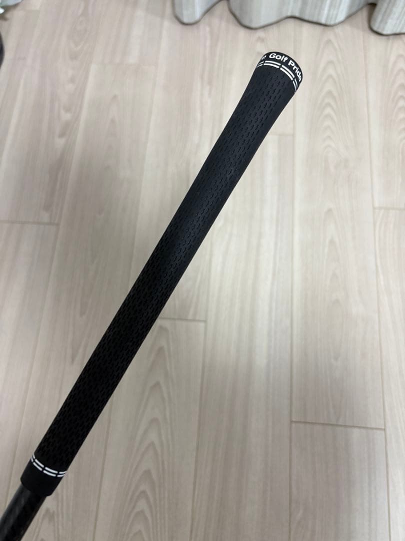 PING TOUR 2.0 BLACK 65X 3W用 シャフトのみ