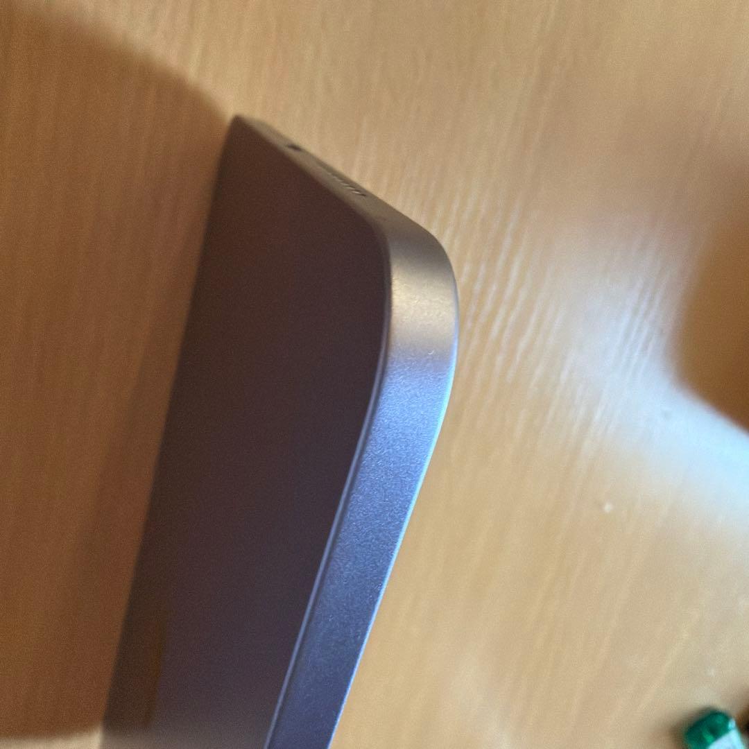 美品 Apple iPad mini (第6世代) パープル 本体 バッテリ93