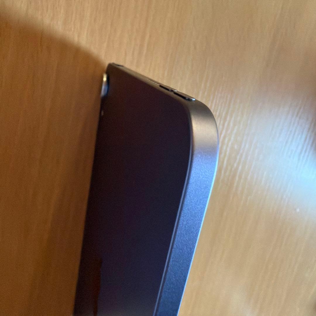 美品 Apple iPad mini (第6世代) パープル 本体 バッテリ93