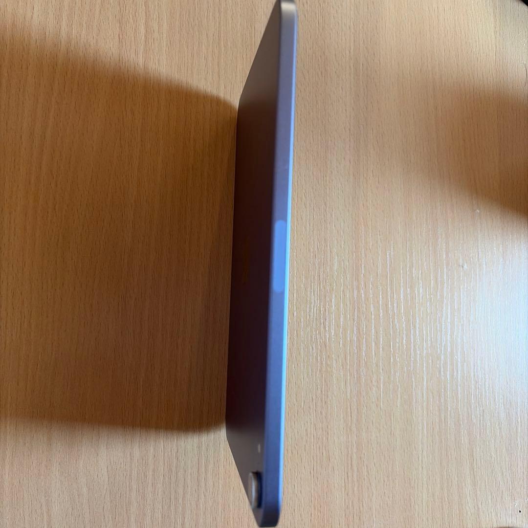 美品 Apple iPad mini (第6世代) パープル 本体 バッテリ93