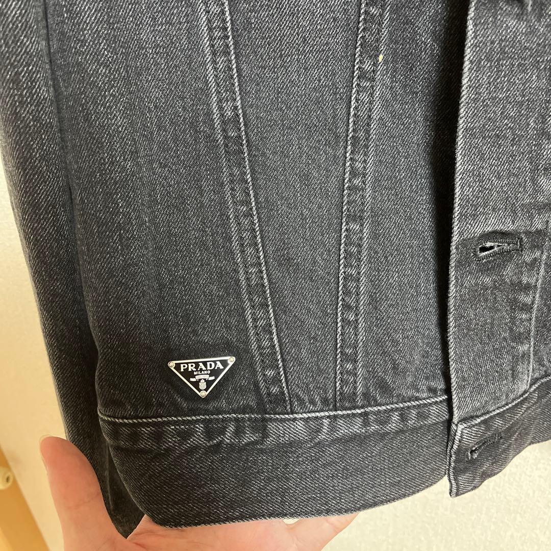 PRADA Gジャン