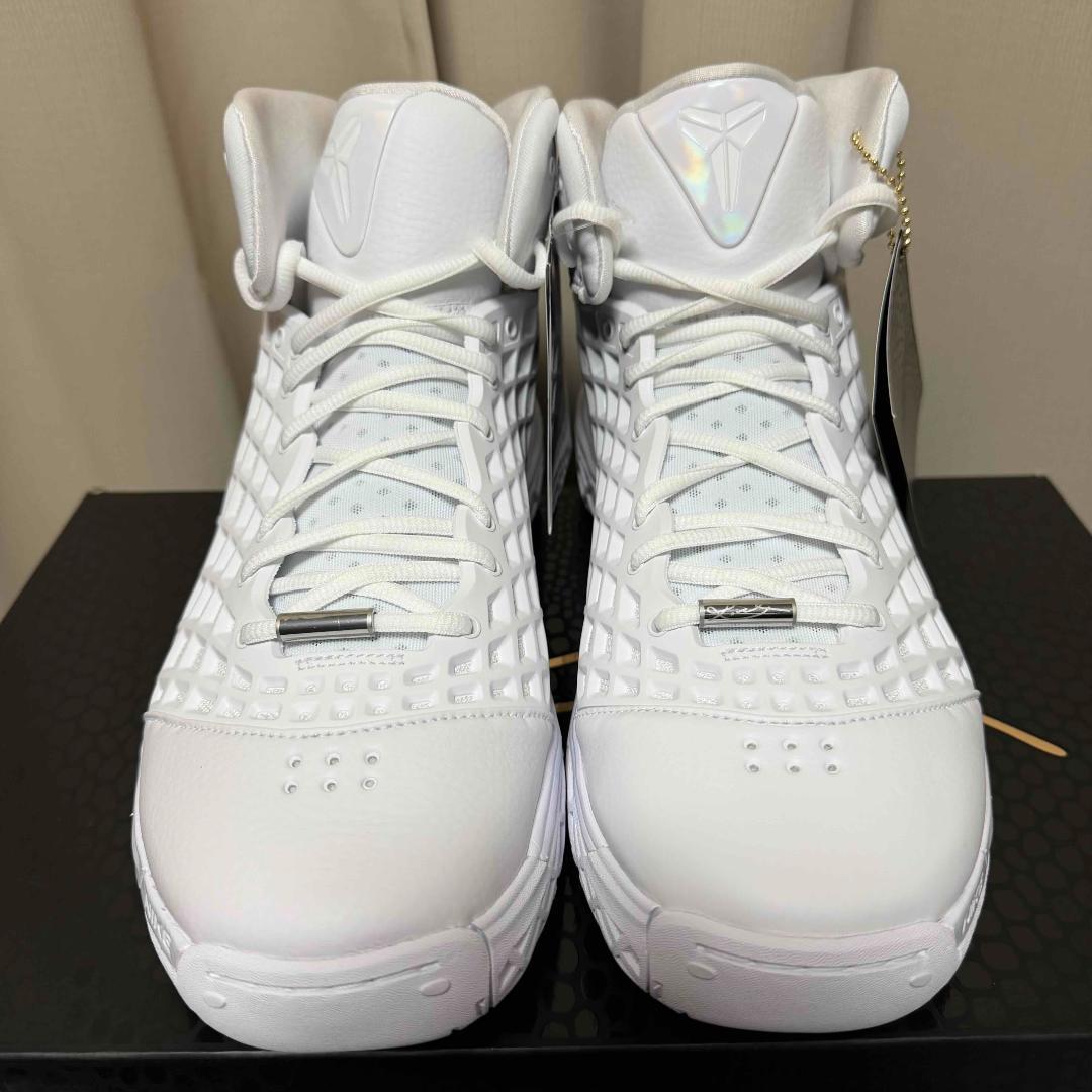 NIKE KOBE3 Protro 29cm HM4351-100 コービー3