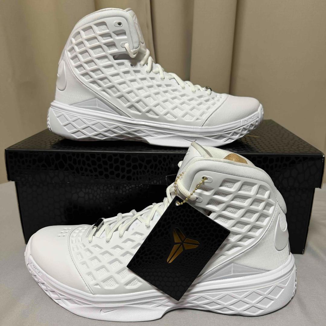 NIKE KOBE3 Protro 29cm HM4351-100 コービー3
