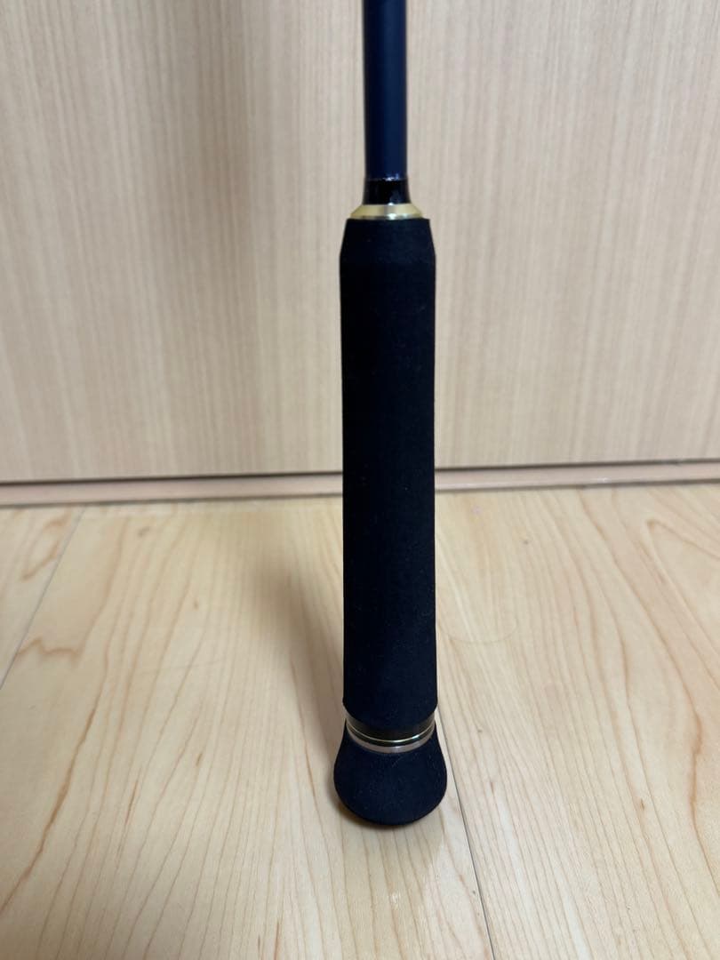 メジャークラフト フルソリ ライトジギング FSLJ-S64L (スピニング)