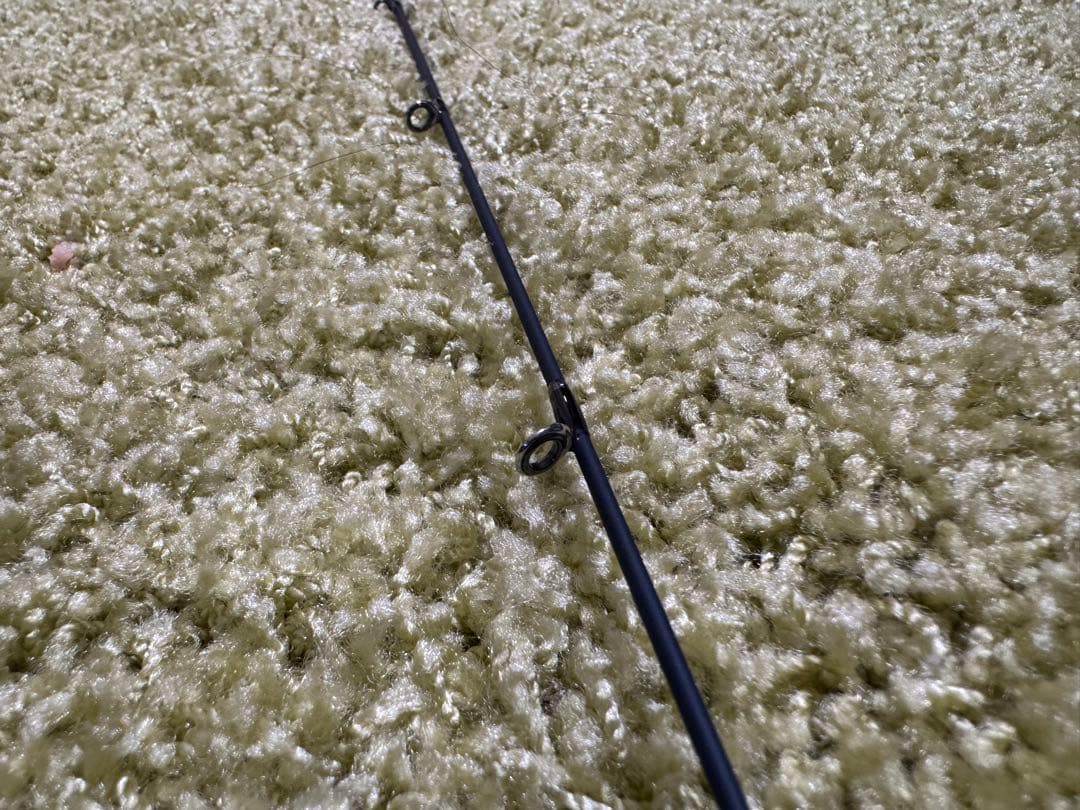 メジャークラフト フルソリ ライトジギング FSLJ-S64L (スピニング)