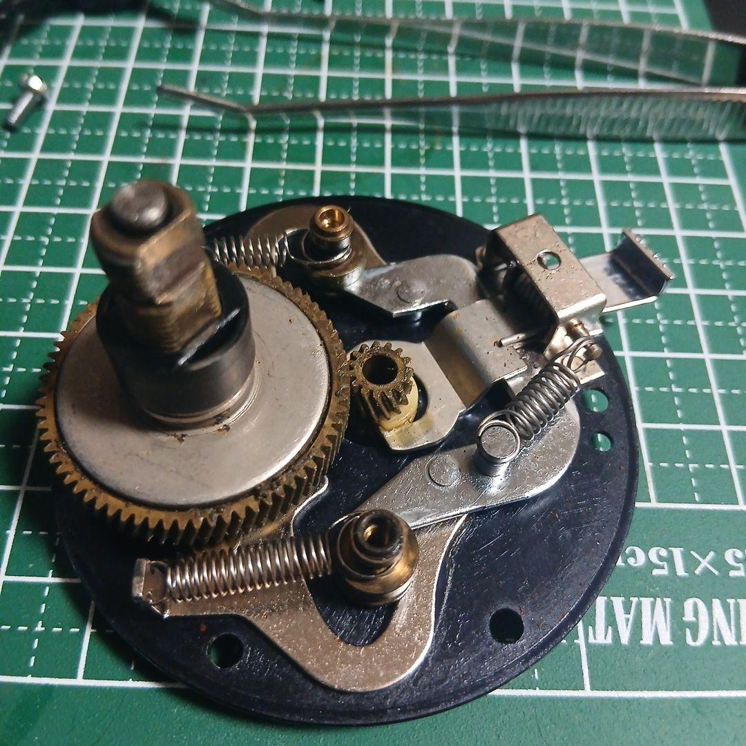 松 アブアンバサダー5001C