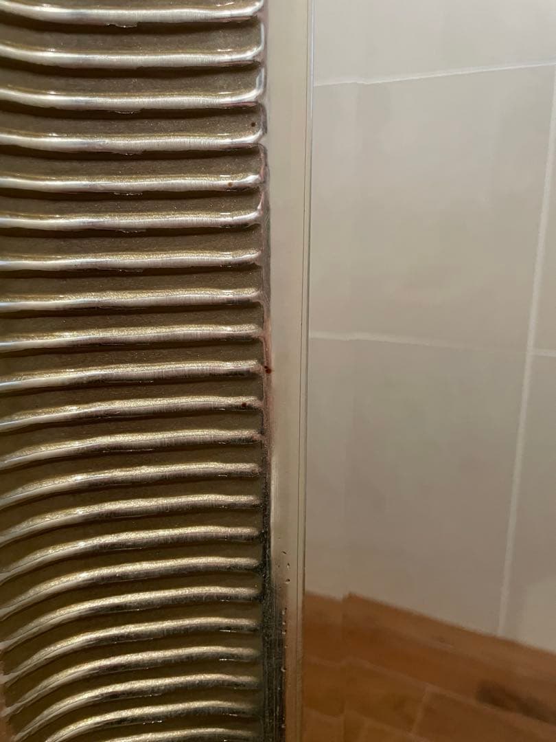 IKEA SONGE ミラー　全身鏡　姿見 イケア　大型