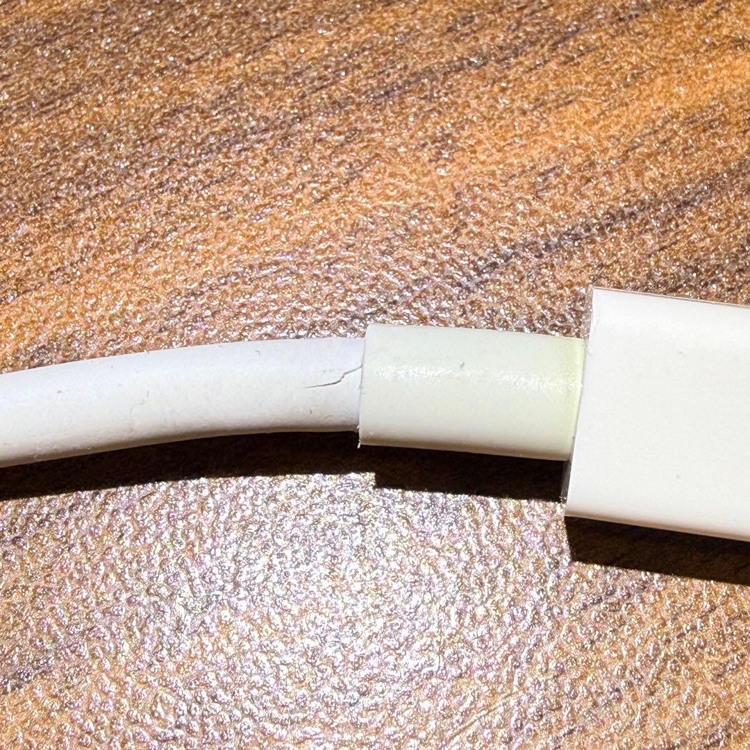 Apple Thunderbolt Display A1407 27インチ