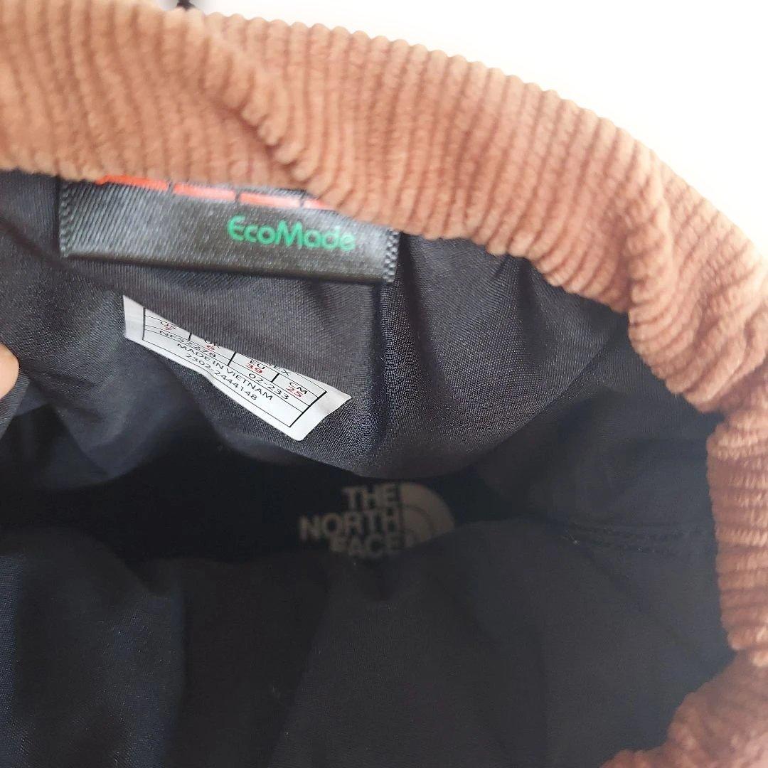 【なな】極美品　ノースフェイス　スノーブーツ　25cm US7