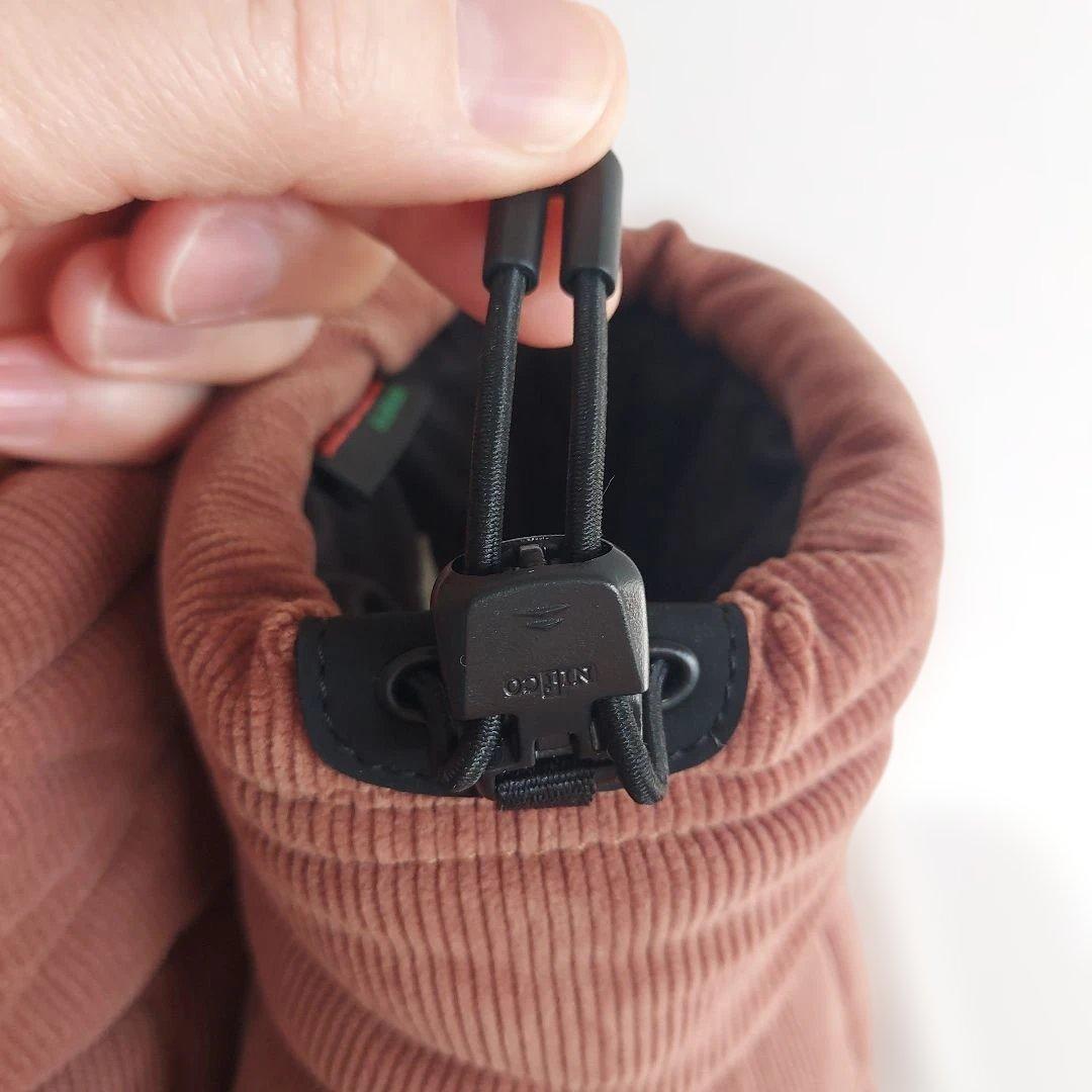 【なな】極美品　ノースフェイス　スノーブーツ　25cm US7