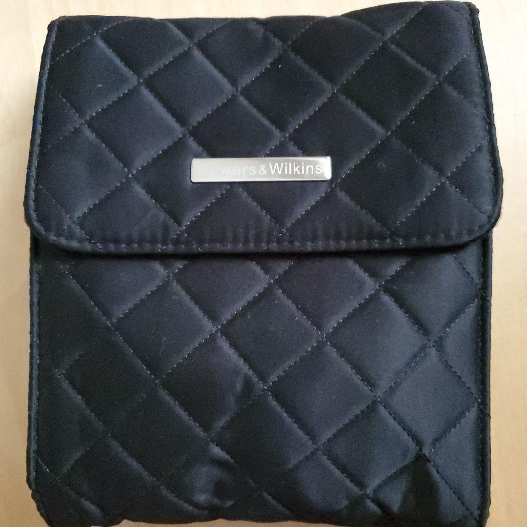 ヘッドホン Bowers&Wilkins P5 Wireless