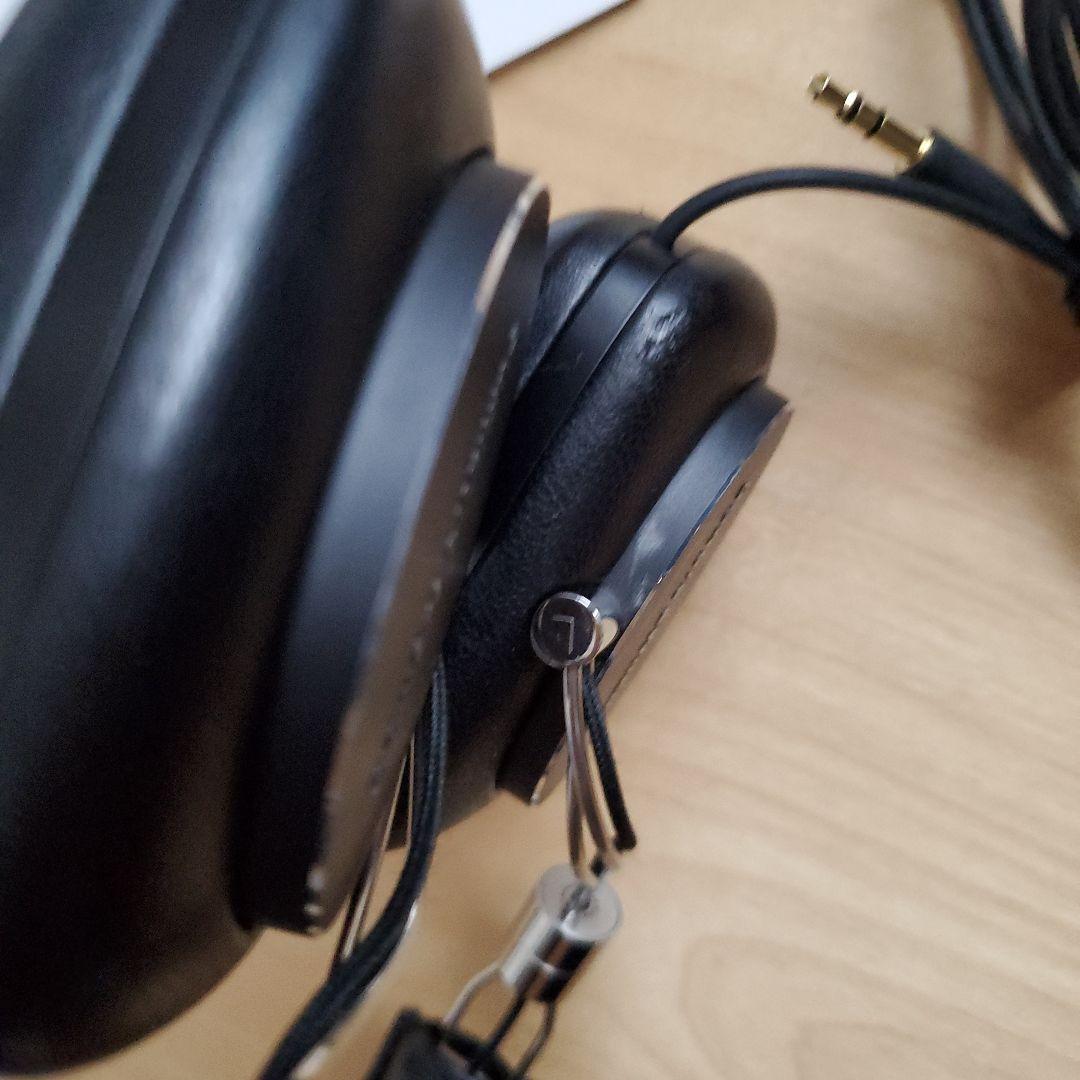 ヘッドホン Bowers&Wilkins P5 Wireless