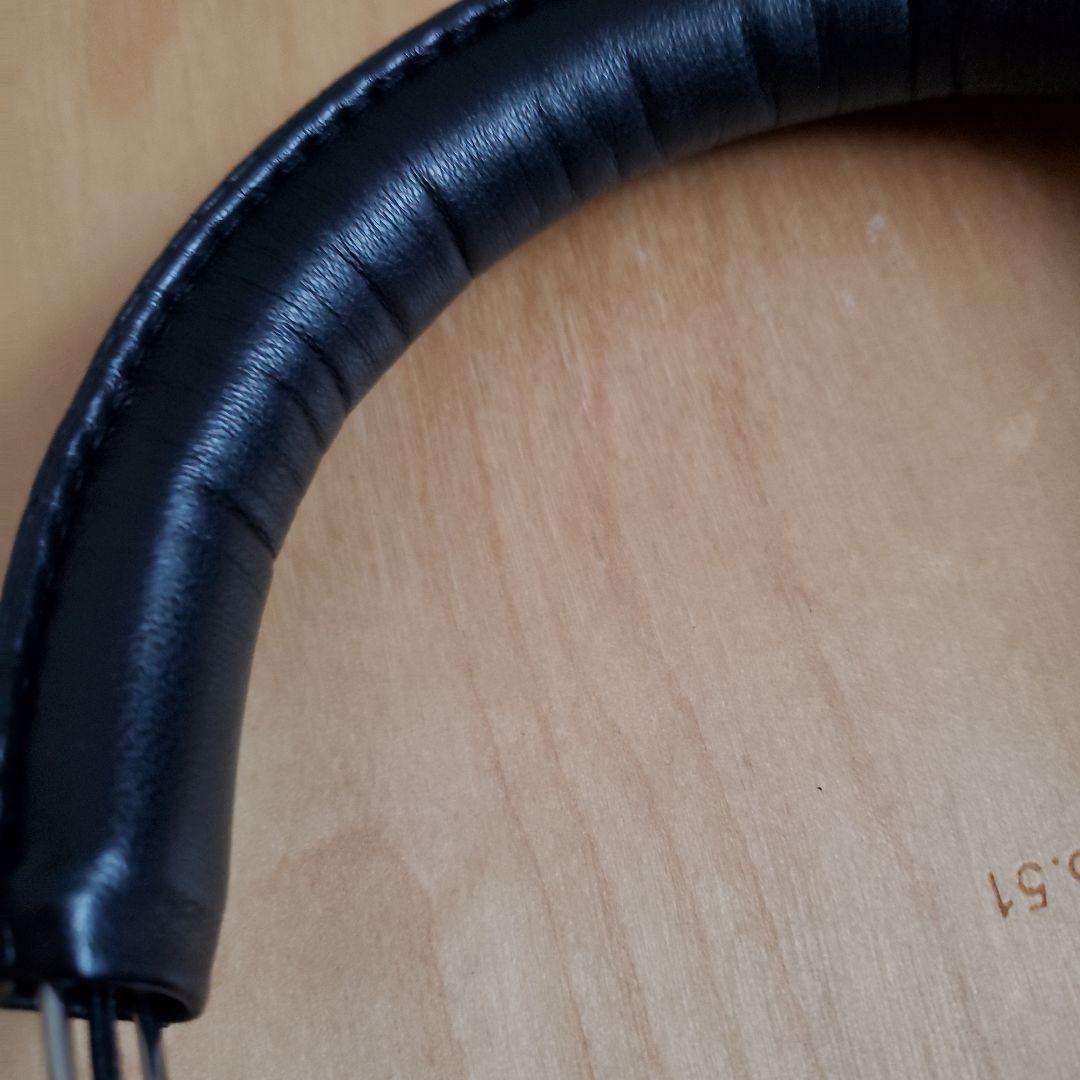 ヘッドホン Bowers&Wilkins P5 Wireless