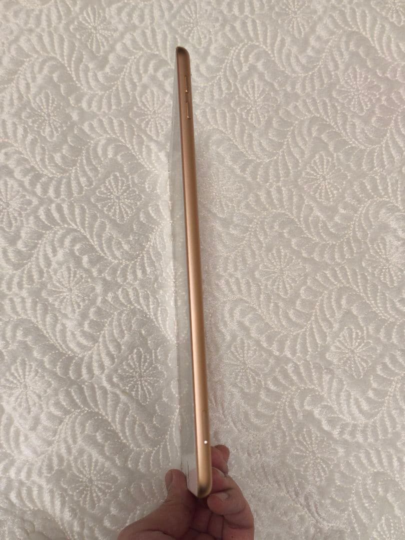 Apple iPad第6世代 32GB セルラーモデル ApplePencil付