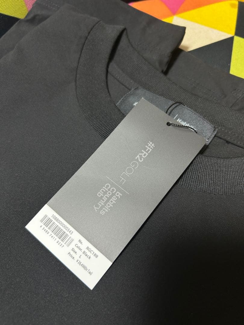 FR2GOLF fr2ゴルフ ANTi COUNTRY CLUB