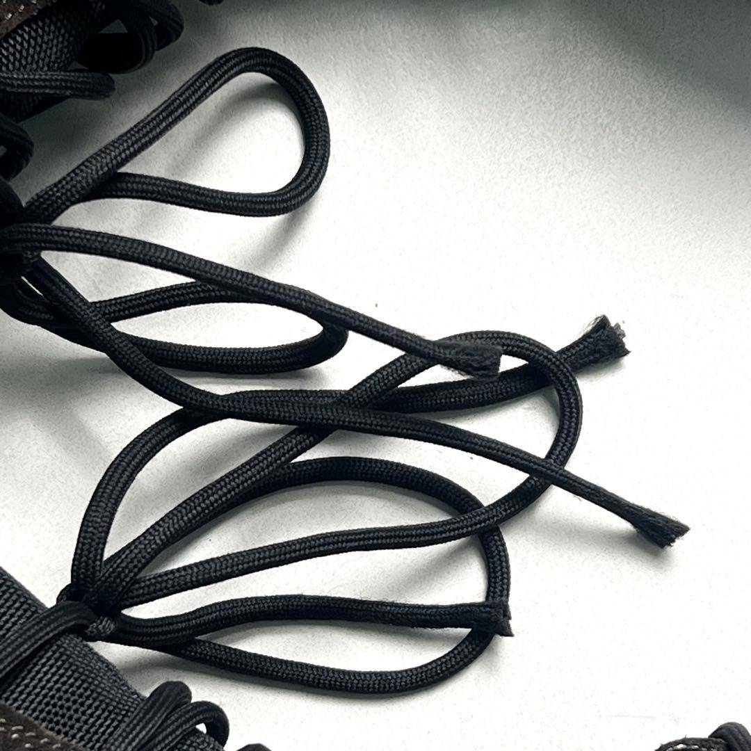 Yeezy Combat Boot Season 4 Oil サイズ42