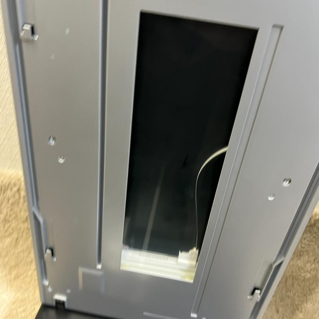 【動作未確認】EPSON GT-X820 高画質スキャナー 本体のみ 部品取り