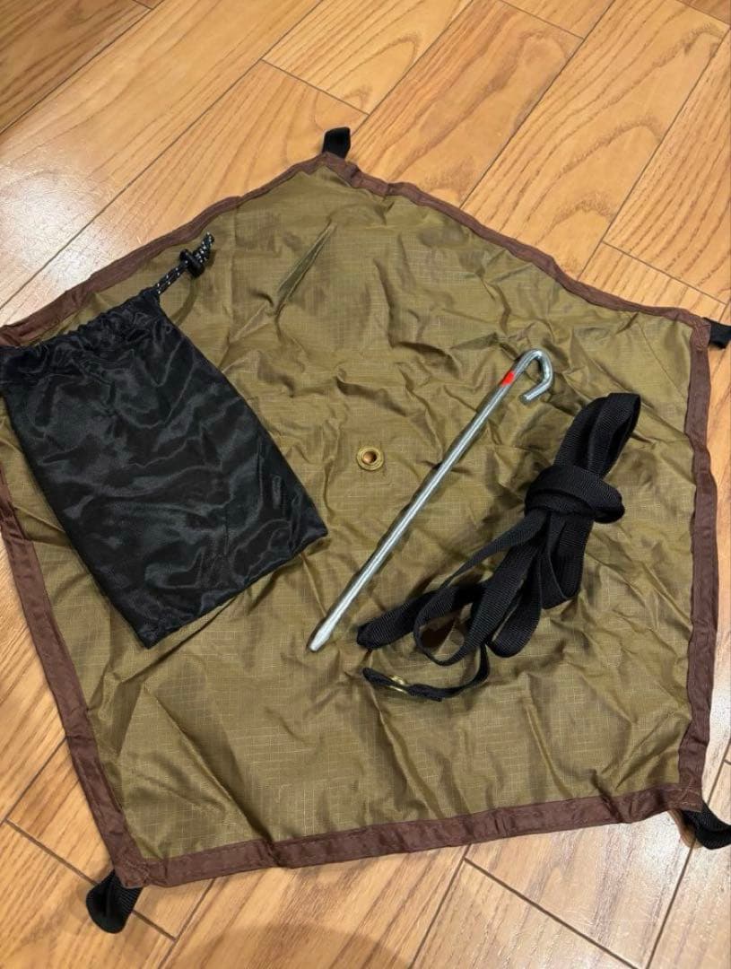 テンマクデザイン　サーカスst