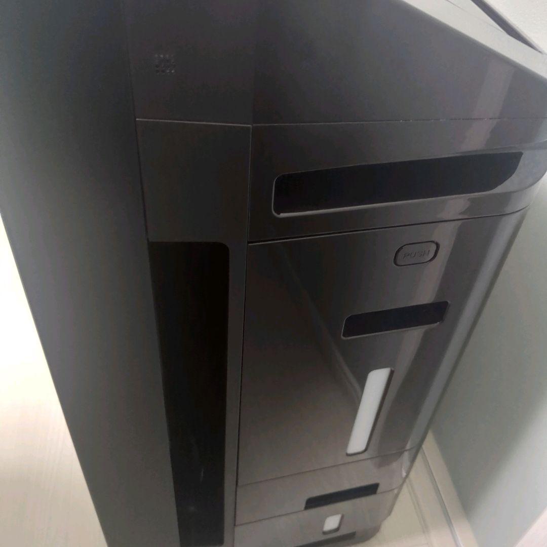 【除加湿】DAIKIN 除加湿空気清浄機 MCZ70WKS-T うるるとさらら