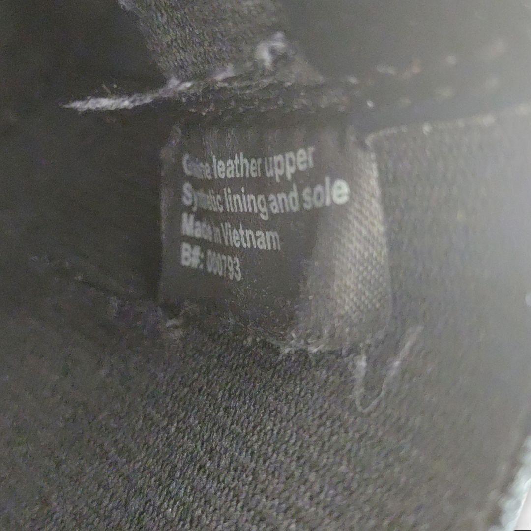 Blund stone ブランドストーン サイドゴアブーツ ブラウン UK5