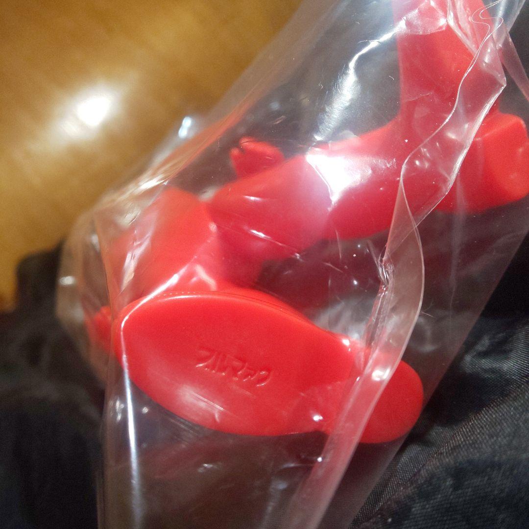 ブルマァク ソフビ 大 ウルトラマンレオ　ガンメタ ジャイアント　マルサン450