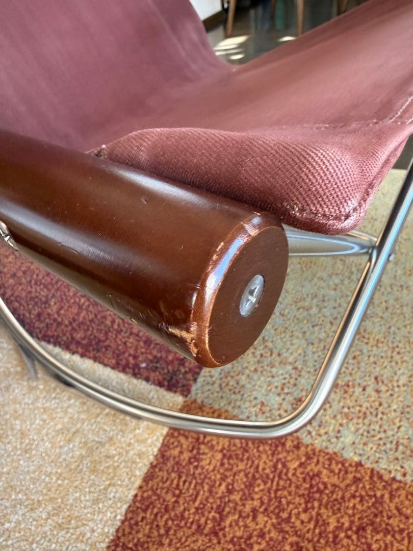 ニーチェア　エックス　ロッキング