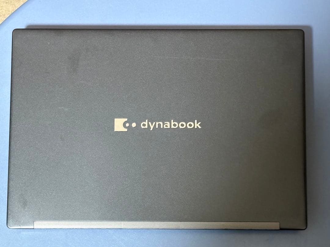 dynabook G83HU /第11世代i5/16GB/256GB/13.3