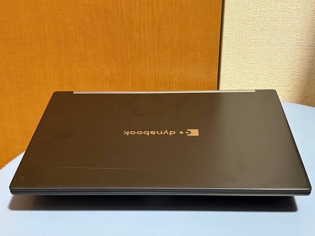 dynabook G83HU /第11世代i5/16GB/256GB/13.3