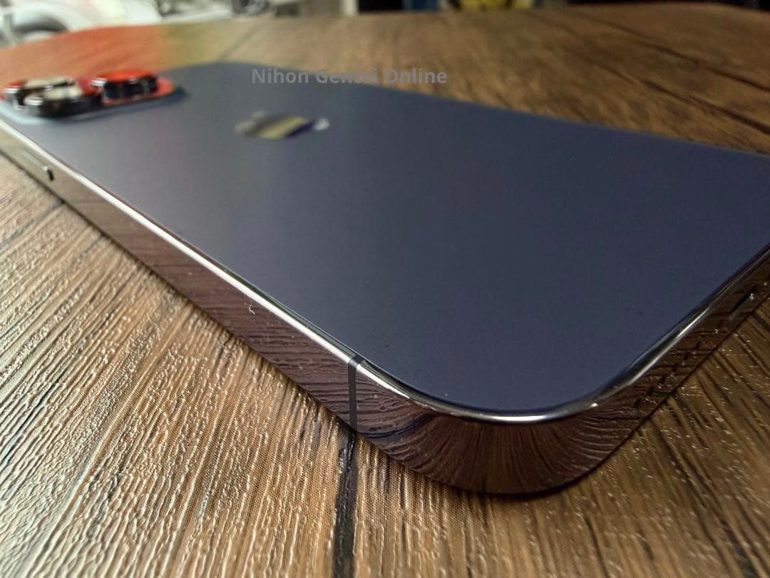 Apple iPhone 14 Pro Max 512GB 本体