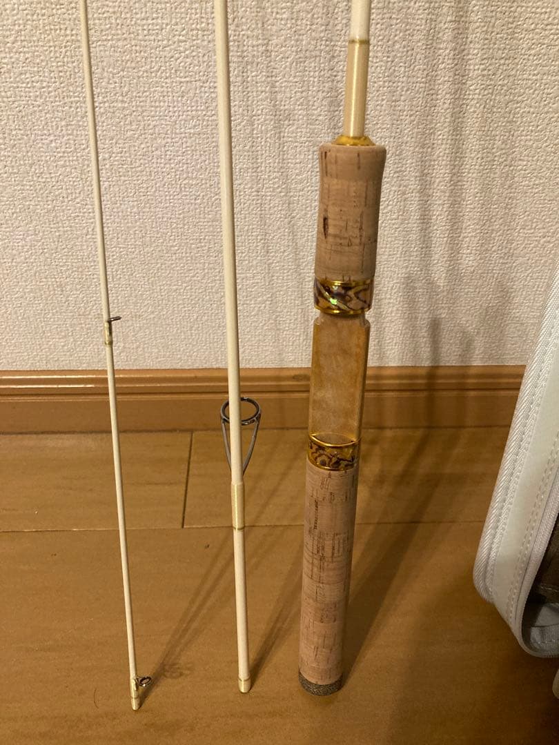 ロデオクラフト999.9 ゴールドウルフ613l