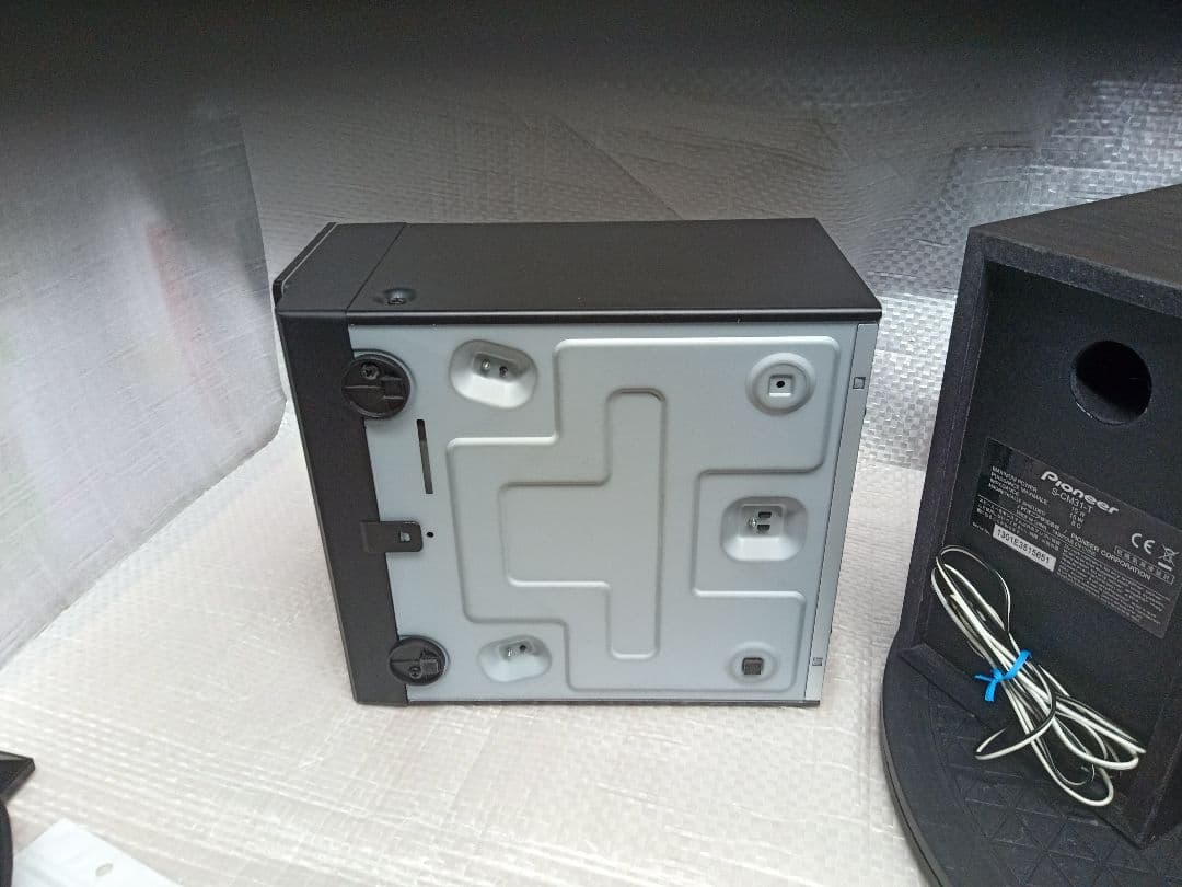 Pioneer X-CM31−Ｔ 稼働品