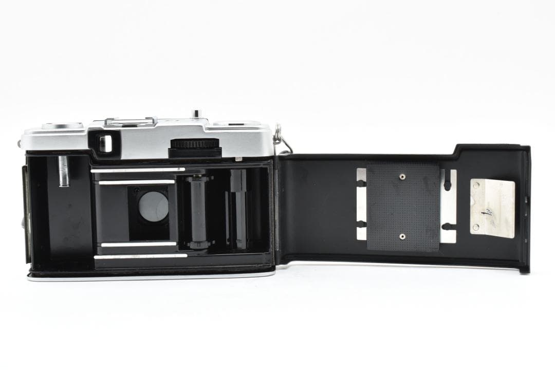 オリンパス OLYMPUS-PEN EE-2 フィルムカメラ 2624960