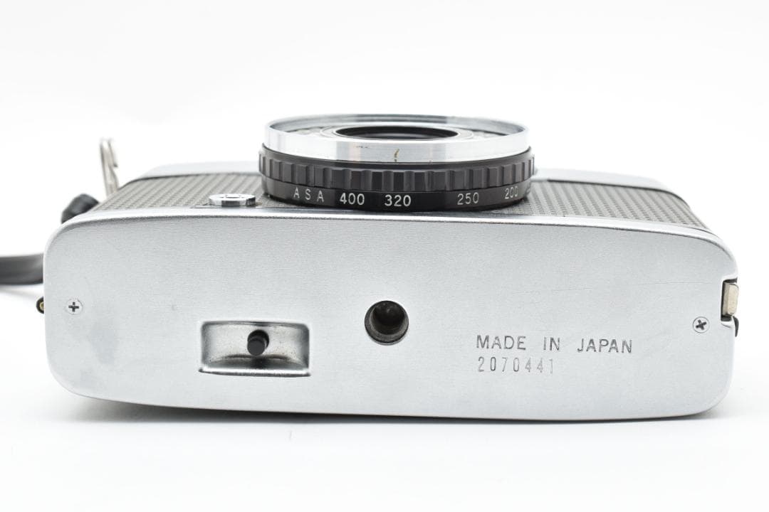 オリンパス OLYMPUS-PEN EE-2 フィルムカメラ 2624960