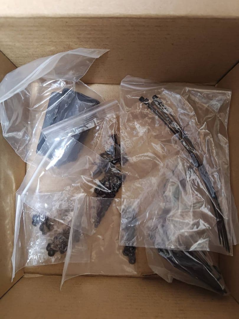 中古 SilverStone SETA D1 PCケース